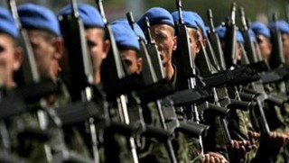 Bedelli askerlikte 2 günlük rakam açıklandı