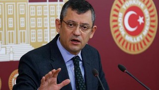 CHP: İdam cezasına karşıyız 