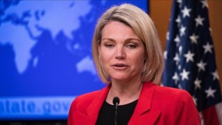 ABD'den Türk heyetiyle yapılan görüşme sonrası ilk açıklama