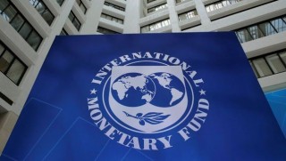 IMF'den Türkiye açıklaması