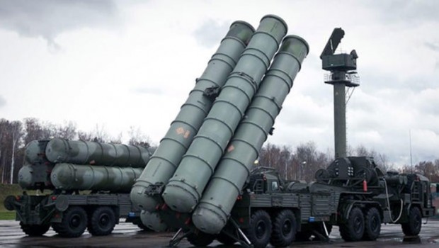 İsrailli general: Rusya Suriye'ye S-300 verirse, ilişkiler bozulur