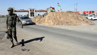 Kerkük karayolu için Bağdat'tan yeni şart!