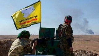 SDG'den IŞİD'e takas önerisi