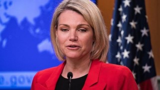 ABD'den açıklama: Türkiye ile ilerleme Brunson'ın eve dönüşü ile mümkün