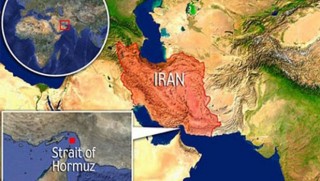 ABD'den İran'a Hürmüz Boğazı uyarısı