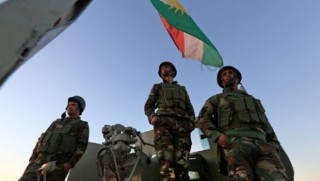 Peşmerge Şengal'e dönüyor mu?