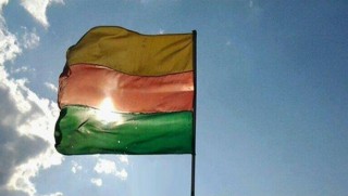 Rus Gazetesi: Kürtler Suriye'de özerklik kurabilirdi