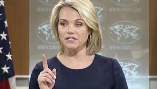 Türk heyetiyle görüşmenin ardından ABD'den ikinci açıklama