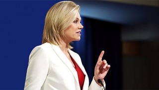 ABD'den 'Güçlü Kürdistan' açıklaması