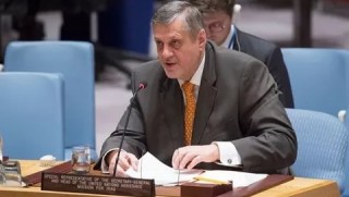 BM: Bağdat ile Erbil hükümeti kurmakta kararlı