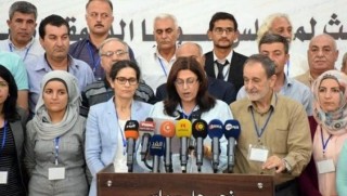 DSM heyeti yeniden Şam'a gidiyor