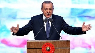 Erdoğan: Onların doları varsa bizim Allah’ımız var