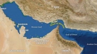 İran Hürmüz Boğazını kapatırsa ne olur?