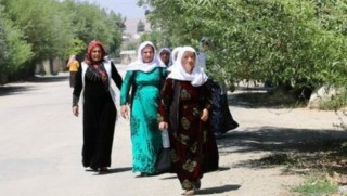 Kayyum mahallenin ismini değiştirdi