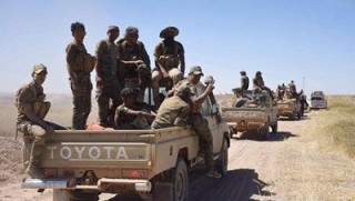 Şengal'de flaş gelilme: Çekiliyorlar!