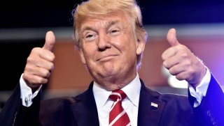 ABD Başkanı Donald Trump'dan Twitter'dan ekonomi yorumu