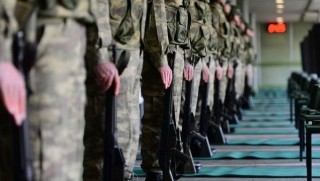 Bedelli askerliğe yoğun başvuru