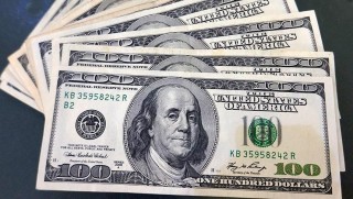 Dolardan yeni rekor
