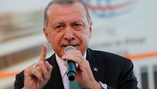 Erdoğan'dan ABD'ye meydan okuma
