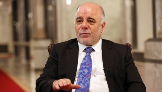 Abadi: Türkiye sınırı için talimat verdik