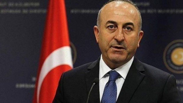 Çavuşoğlu: ABD, YPG konusunda beklediğimiz adımı atmadı