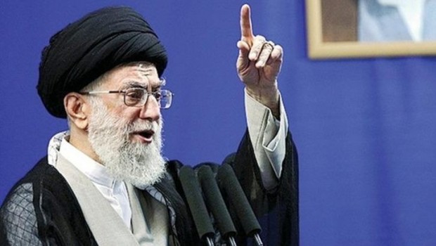 Hamaney: Ne müzakere, ne savaş!