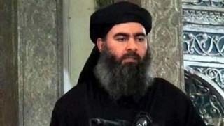 Rus medyası: Bağdadi ağır yaralı