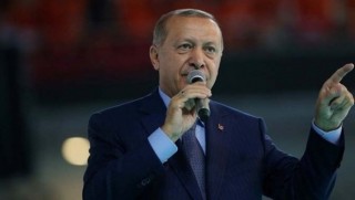 Erdoğan'dan ABD ürünlerine boykot kararı