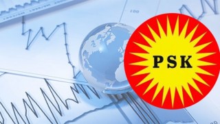 PSK: Ekonomik krizden çıkış doğru bir siyaset ile mümkündür