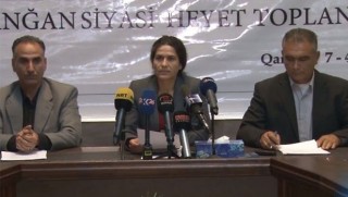 Rojava ve Şam arasında ikinci görüşme.. İşte detaylar!