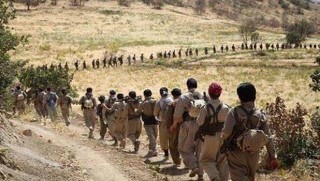 Rojhılatlı partilerden PJAK’ın önerisine cevap!