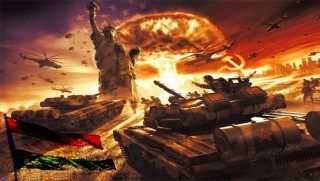 Süleyman Çakır: Çok Boyutlu ve Karmaşık Üçüncü Dünya Savaşı