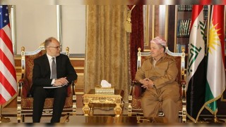 ABD’yle ‘son durum’ görüşmesi