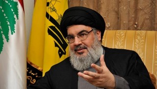 Hizbullah'tan Hariri'ye Suriye uyarısı