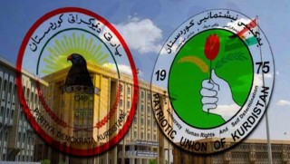 Kürdistan'ın huzuru için PDK ve YNK birliği şart