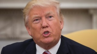 Trump 'artık yeter' dedi!