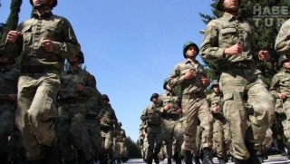 Bedelli askerlikte iki haftalık başvuru sayısı 