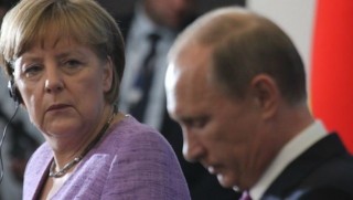 Merkel'den açıklama: Çok bir şey beklemeyin