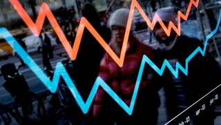 'Türkiye küresel krizde ilk vurulacak ülke'