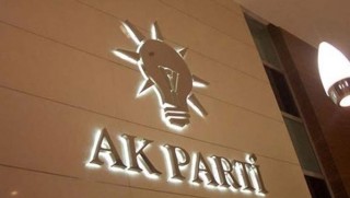 AK Parti'den erken yerel seçim açıklaması