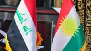 Irak'ın 5 partisinden Kürdistan'a kritik ziyaret