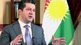 Mesrur Barzani: ABD'nin yardımları önemli