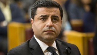 Veli Saçılık'tan Selahattin Demirtaş'a açık mektup