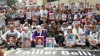 Cumartesi Anneleri: Gözaltında kaybedilen sevdiklerimiz nerede?