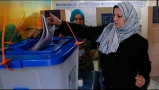 Federal mahkemeden onay.. Irak'ta seçim sonuçları resmileşti!