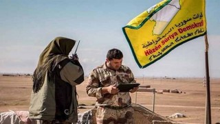 İlham Ahmed: DSG Suriye ordusuna katılabilir