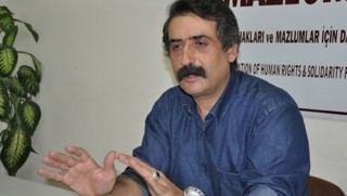 Eski AK Partili Vekilden AA'ya HDP tepkisi