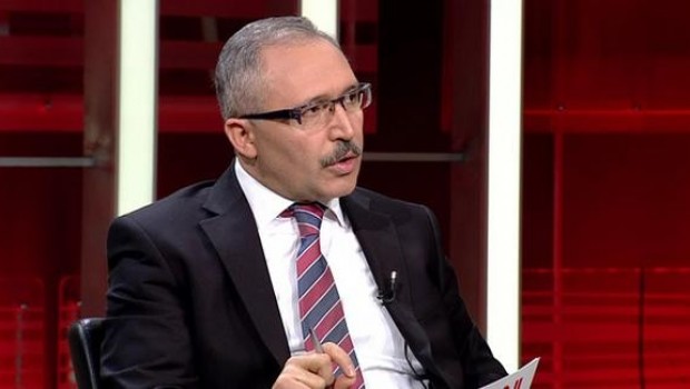 Selvi: AK Parti'de değişim sırası belediye başkanlarında