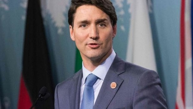 Kanada Başbakanı Trudeau’dan Kurban Bayramı mesajı