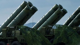 S-400'lerin Türkiye'ye teslim tarihi açıklandı